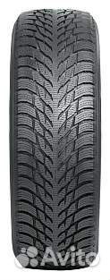 Ikon Tyres Autograph Snow 3 SUV 255/55 R18