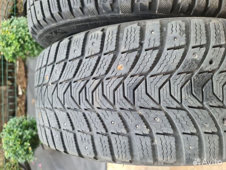 Michelin Latitude X-Ice North 3 225/45 R18 95T