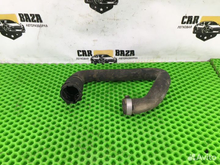 Патрубок насоса подкачки Land Rover Range Rover