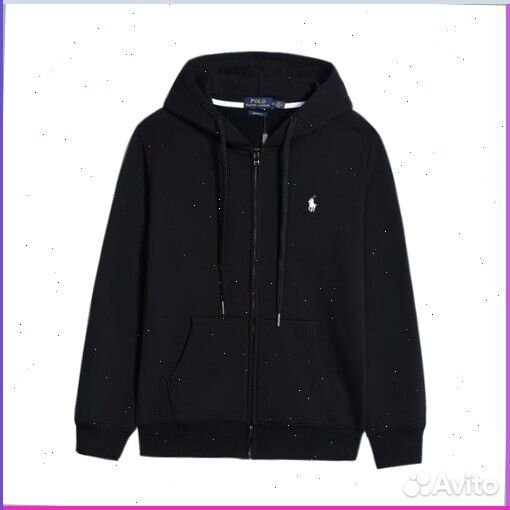 Кофта Polo Ralph Lauren (S - XXL)