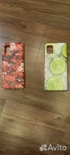 Чехол самсунг а 31