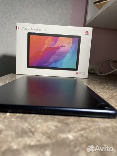 Планшет huawei matepad