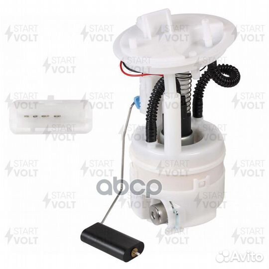 Модуль топливного насоса SFM0502 startvolt