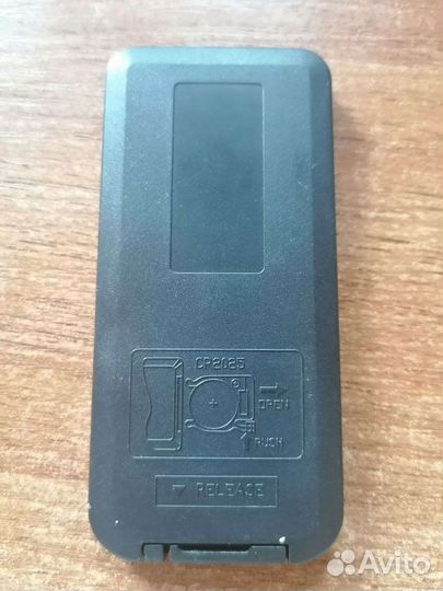 Пульт для ресивера Digma