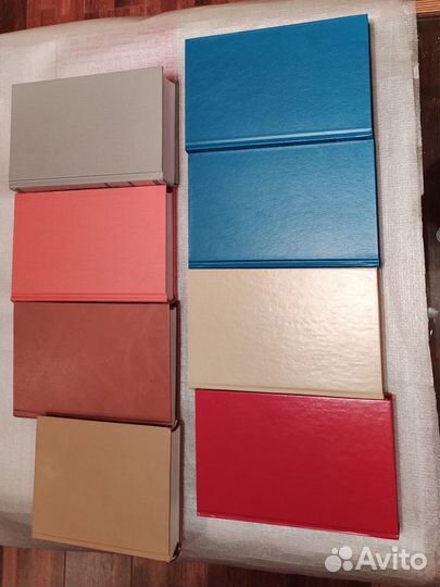 Библиотека приключений и научной фантастики