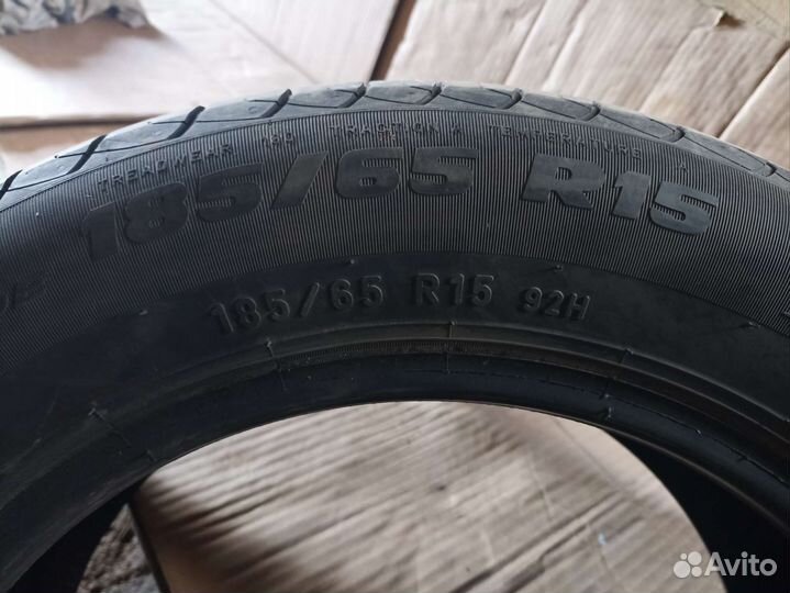Accelera Accelera 185/65 R15