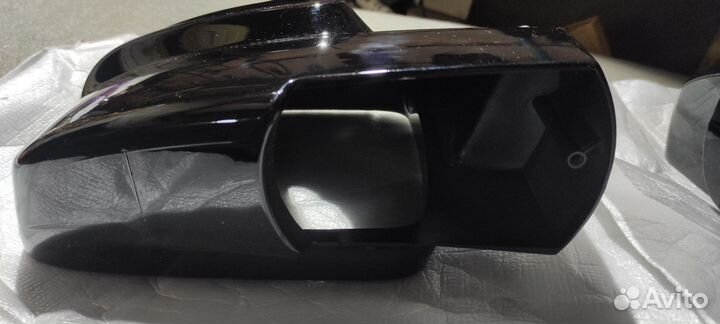 Продажа корпуса зеркал Гранд Старекс kabis