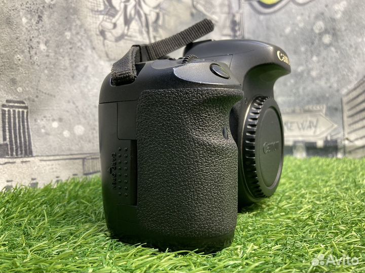 Canon 7D (140.000 кадров) Покупка/Продажа