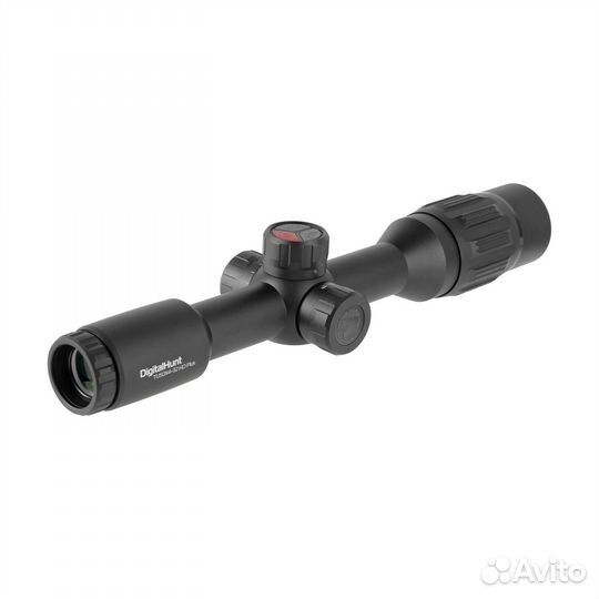 Прицел цифровой Veber DigitalHunt TU50*4-32