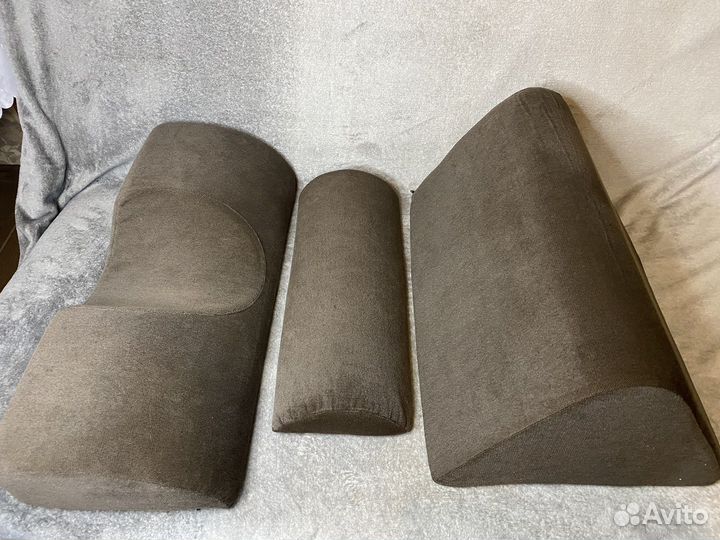 Подушки для кушетки для ресниц