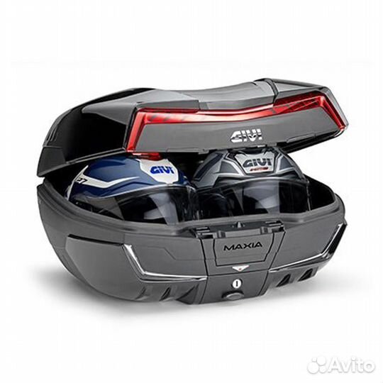 Givi Кофр V58 maxia 5 black