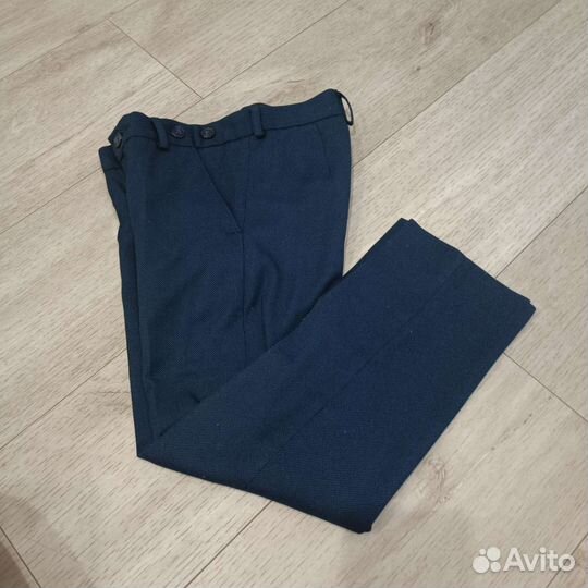 Школьный костюм van cliff 116-122