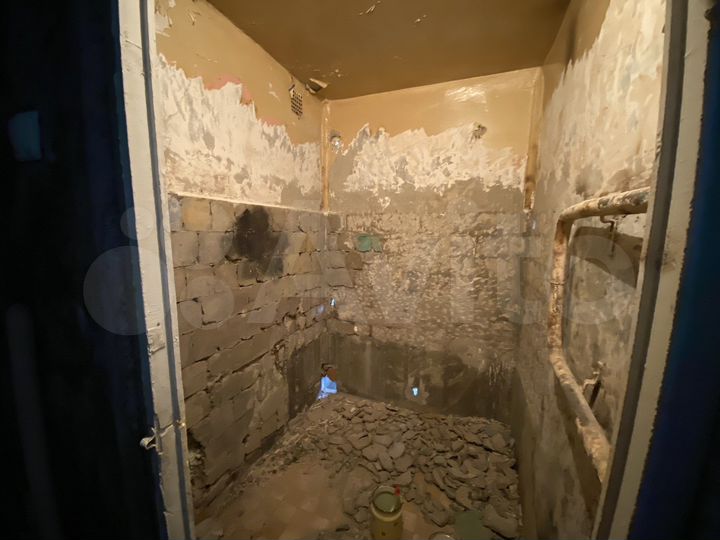 1-к. квартира, 31 м², 1/4 эт.