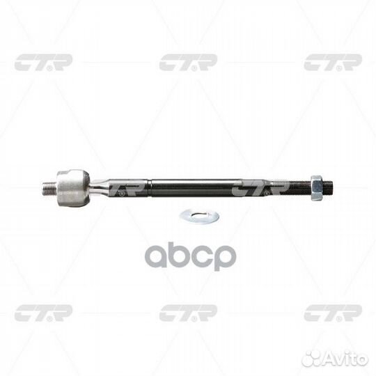Тяга рулевая CR0614 CTR