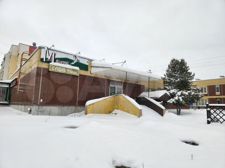 Свободного назначения, 1140 м²