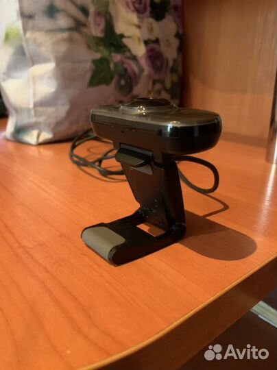Веб-камера Logitech c210