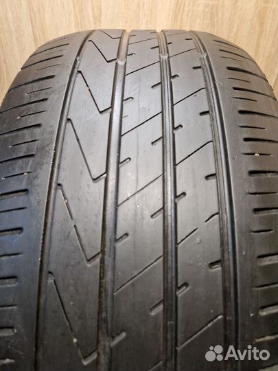 Hankook Ventus S1 Evo 2 SUV K117C 255/55 R18 109W