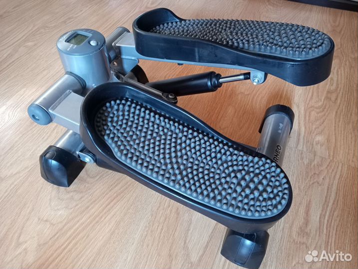 Тренажер степпер Torneo