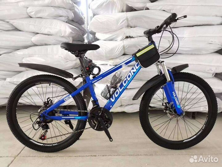 Велосипеды