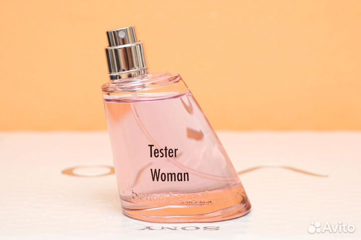 Bruno Banani Woman (40 мл)