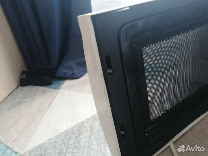 Микроволновая печь Supra