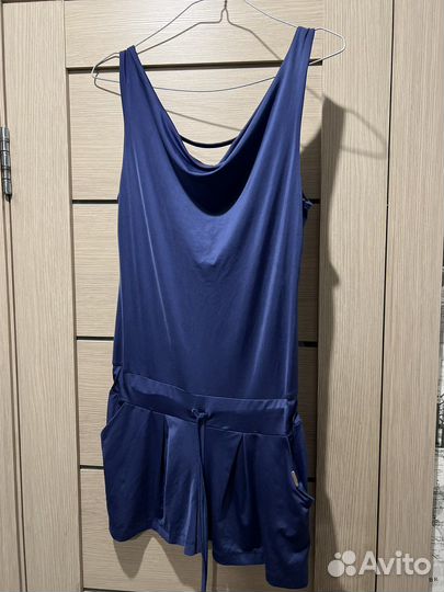 Комбинезон шорты Waggon