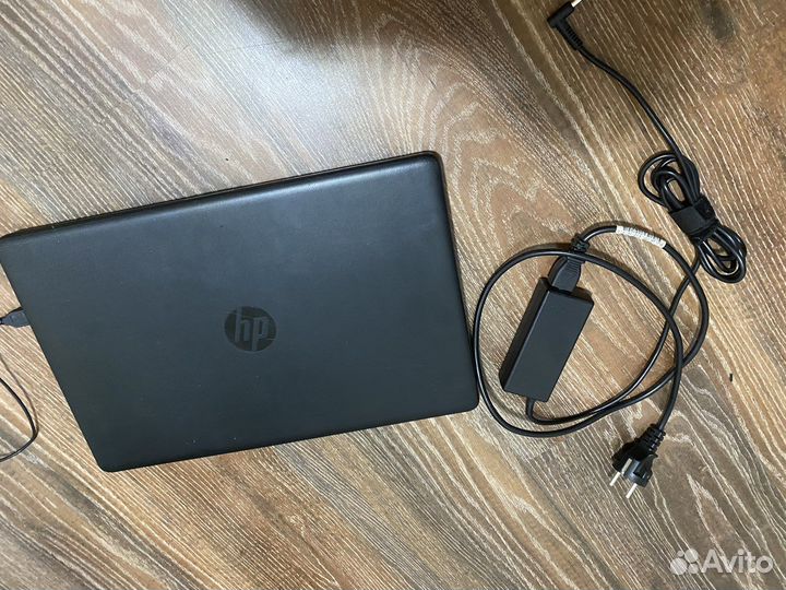 HP laptop 15 da0xx