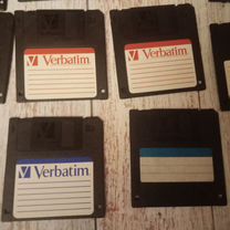 floppy disk - Купить недорого электронику в Москве | Авито