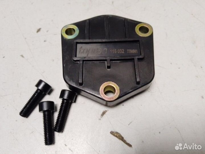 Заглушка поддона