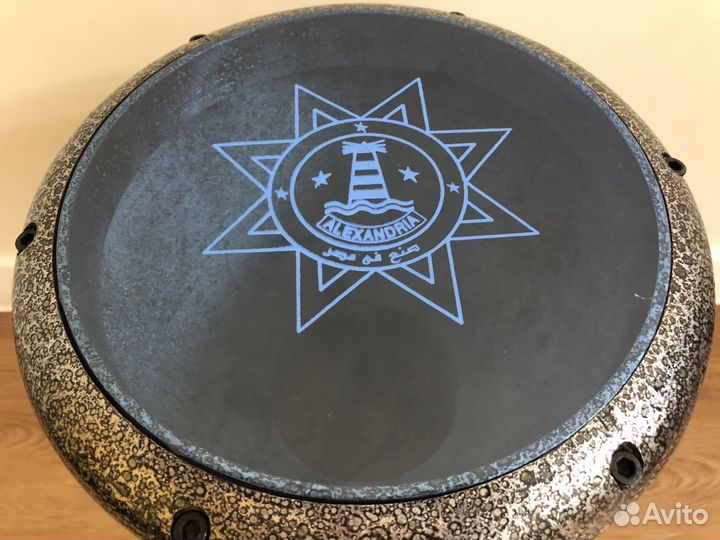 Египетская дарбука, табла Alexandria