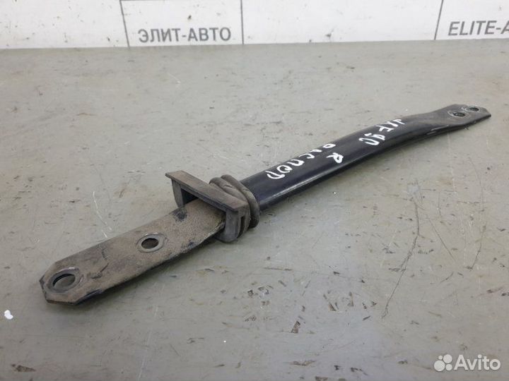 Распорка кузова правая Jaguar Xf X260 2.0T 2018