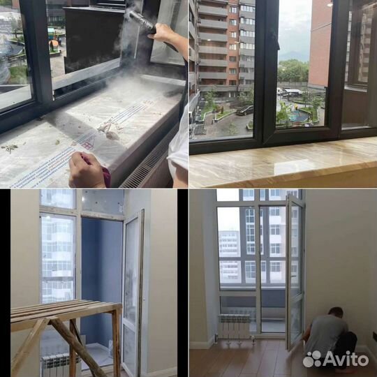 Клининг уборка квартир напрямую без агентства