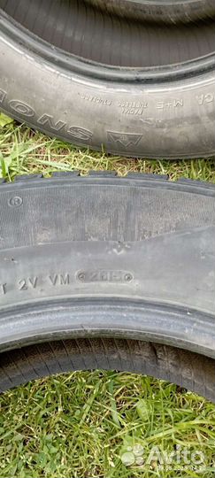 Triangle TR777 235/60 R18 103H