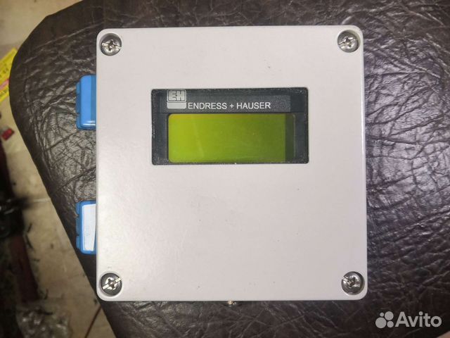 Дисплейный модуль FHX40-A1A