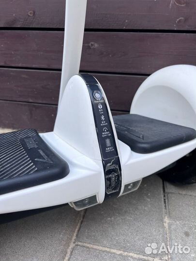 Segway ninebot