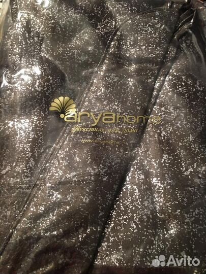 Штора новая