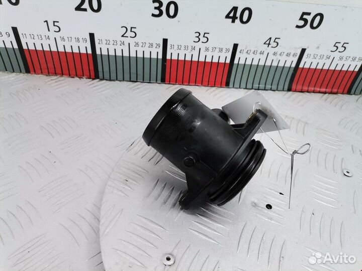 Заслонка дроссельная для Peugeot-Citroen 307