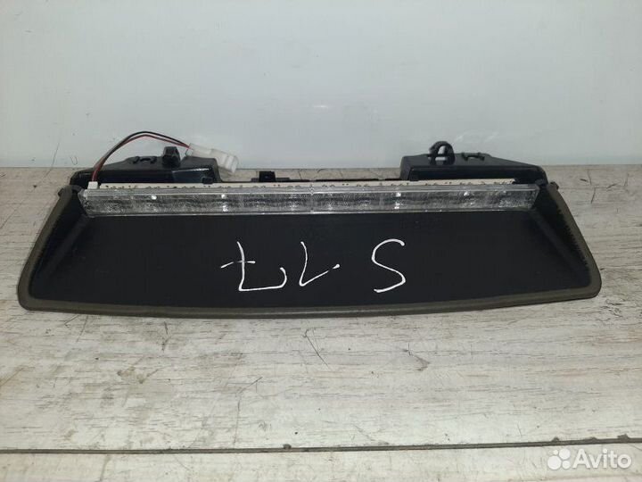 Стоп-сигнал Jaguar X-Type X400 2.1 YB AJV6 2003