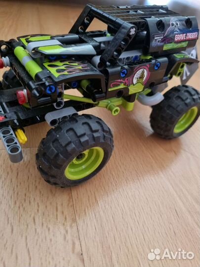 Lego Technic