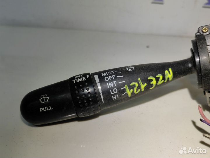 Переключатель стеклоочистителей Toyota Corolla Fil