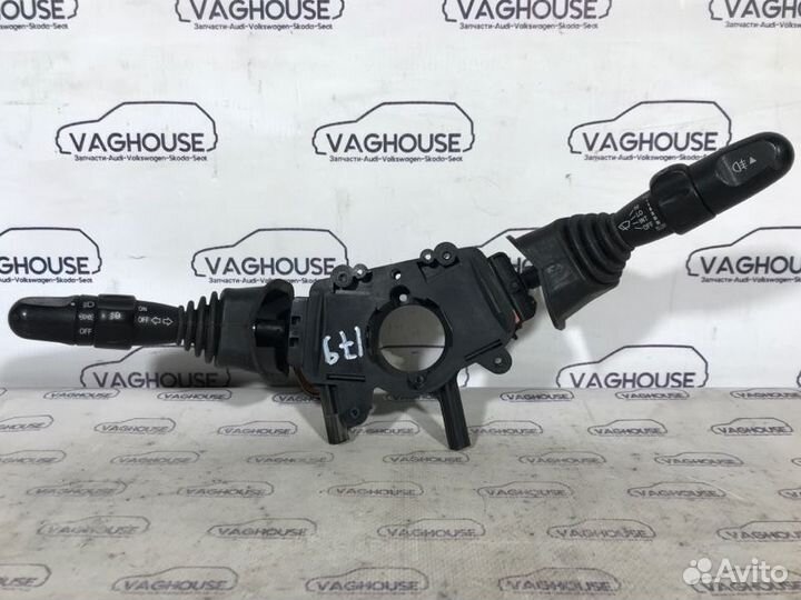 Подрулевой переключатель Daewoo Gentra B15D2 2013