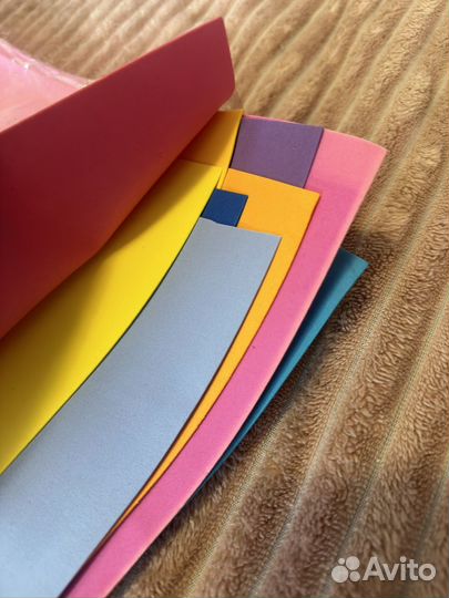 Фоамиран рукоделие