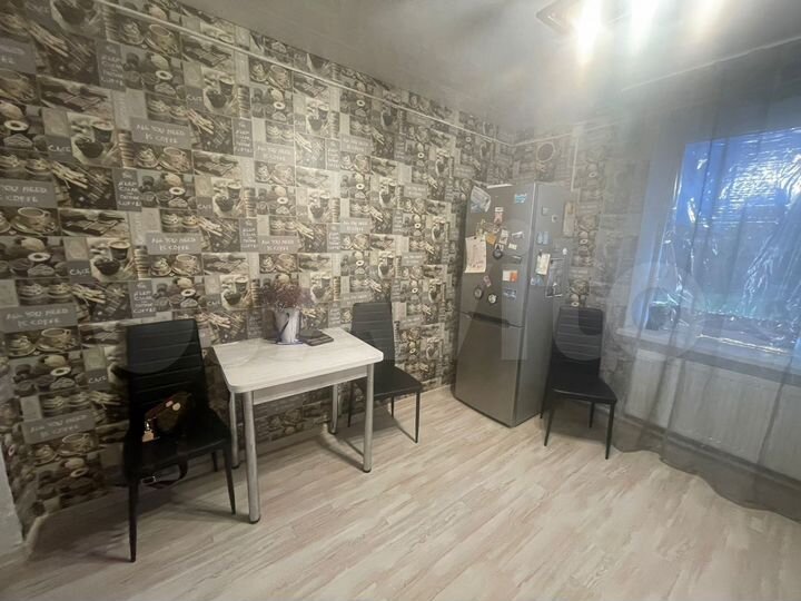 Дом 80 м² на участке 15 сот.