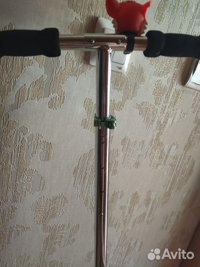 Самокат детский