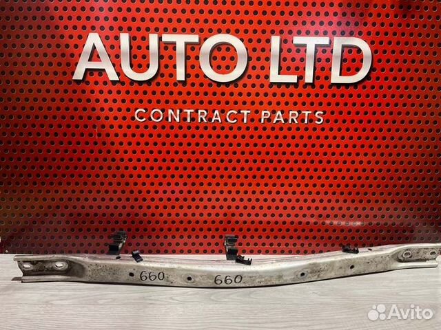 Распорная планка Bmw X6 F16 2018