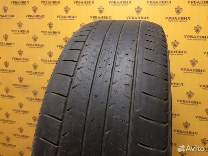 Dunlop SP Sport Maxx A1 235/55 R19 101V