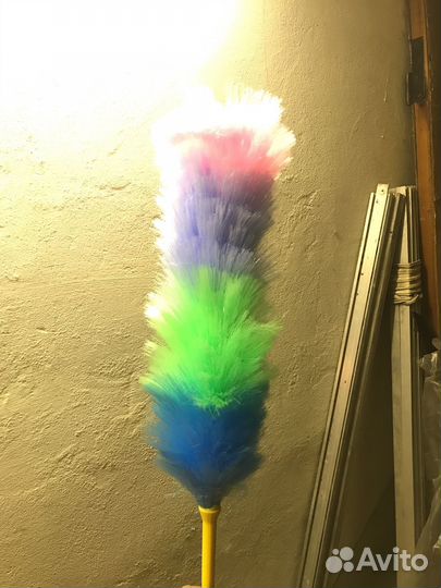 Щетка для уборки