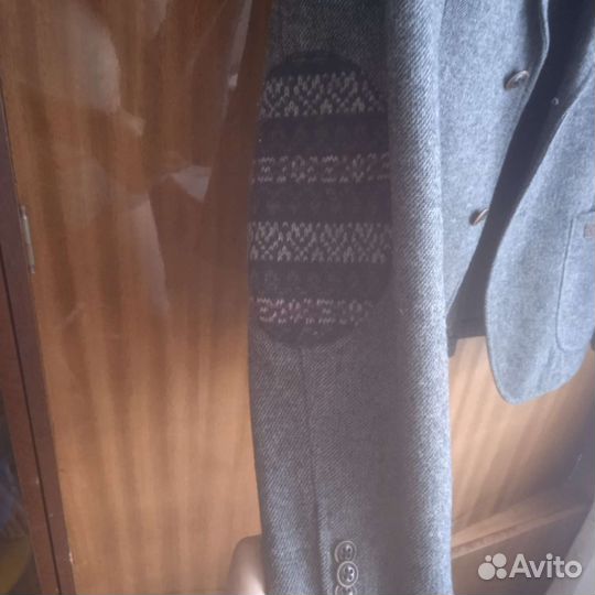 Пиджак для мальчика 165