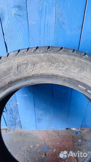 Viatti Strada Asimmetrico 195/55 R15 85R
