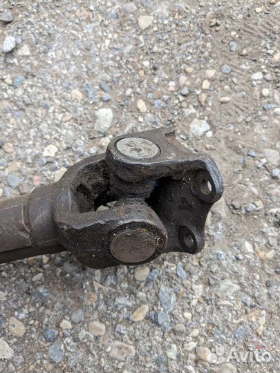 Кардан на УАЗ